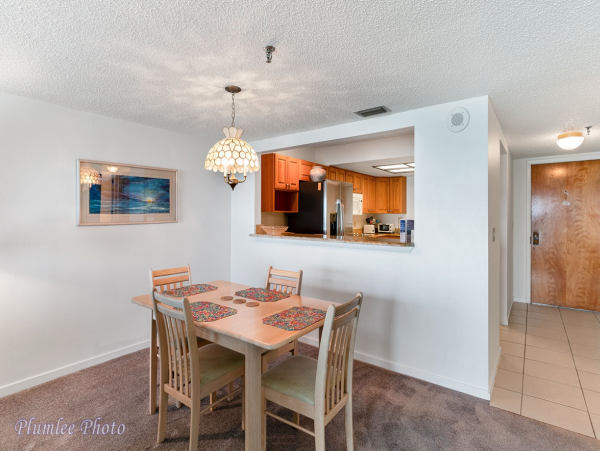 On Beach Indian Rocks Vacation Condo Two Bedrooms
